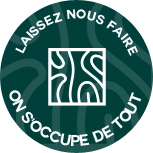 Laissez-nous faire, on s'occupe de tout